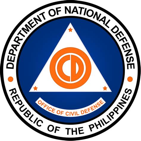 Office of Civil Defense .